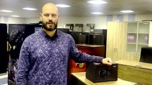 Видеоинструкция к сейфовому электронному замку PLS2.4 FD