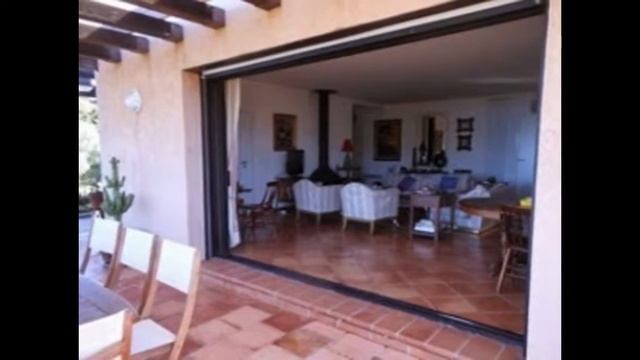 Location Standing Villa Calvi - Ile Rousse 8 Pers Piscine Privee Tennis Vue Mer en Corse смотреть онлайн