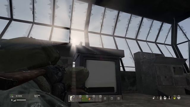 DayZ #5 - MEGTÁMADTAM A TORNYOT!!!? смотреть онлайн