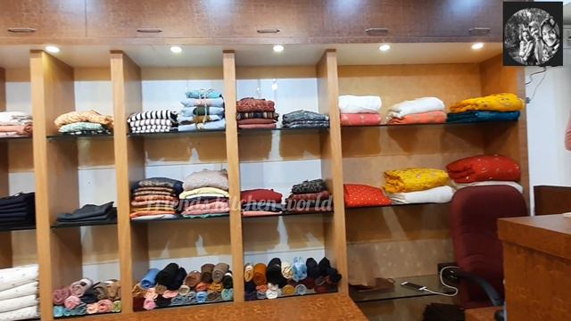 ചെറിയ ഒരു shopping vlog🛍//jas boutique@kannur// friends kitchen world😍 смотреть онлайн