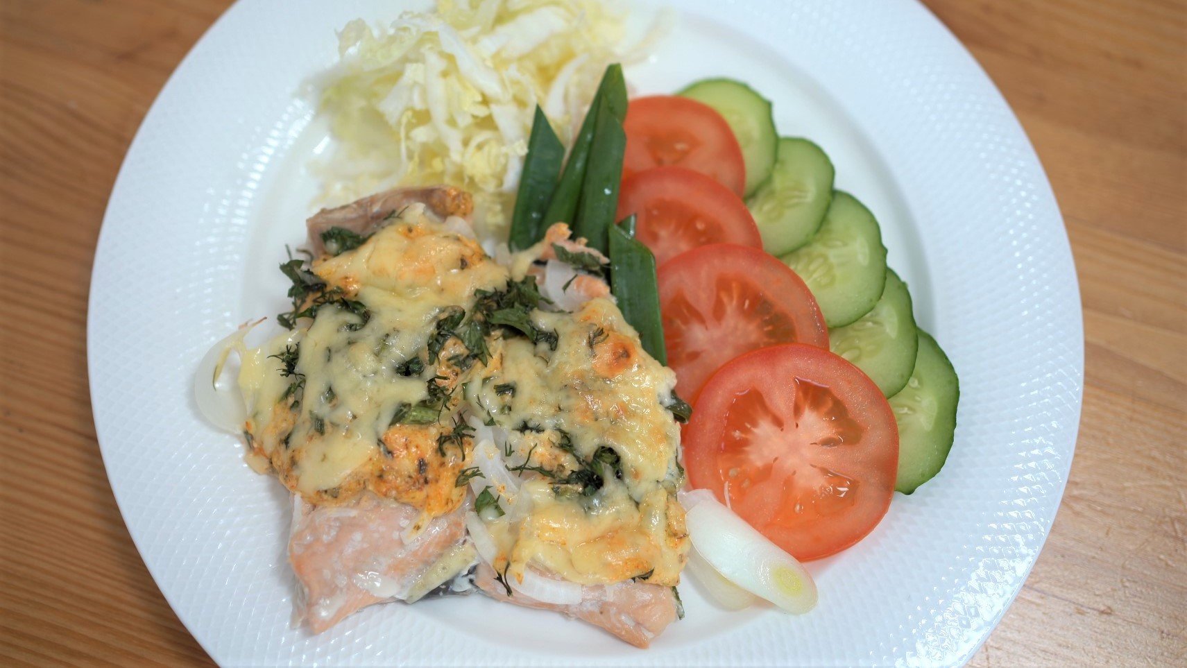 Venus как приготовить еду