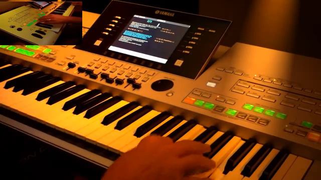 SOS - Dinnermusik demo (Cover) смотреть онлайн