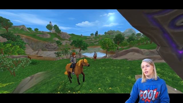 PLAYTHROUGH - Meet Alex and Linda!⚡? смотреть онлайн