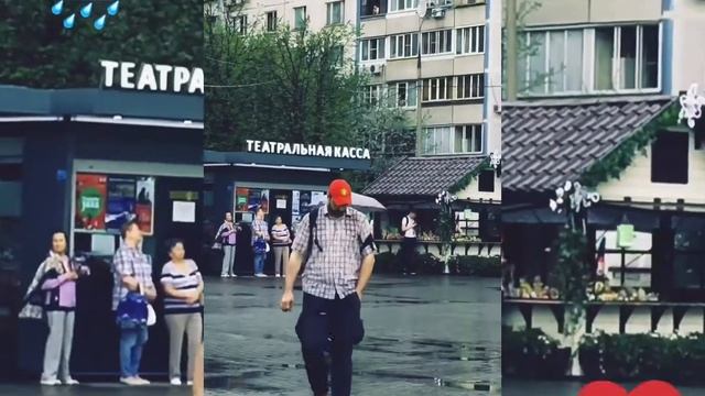 «Русский формат» желает нам счастья смотреть онлайн