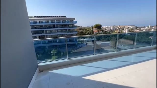 ???Срочная продажа! Снижена ЦЕНА ! ? Eco Marine Residence в Каргыджаке 2+1 ? за 140 000 EURO ‼️‼️‼ смотреть онлайн
