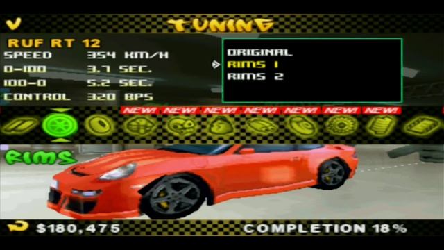 ASPHALT 3 STREET RULES NGAGE 2.0 S60V3 GAMEPLAY & DOWNLOAD LINK смотреть онлайн