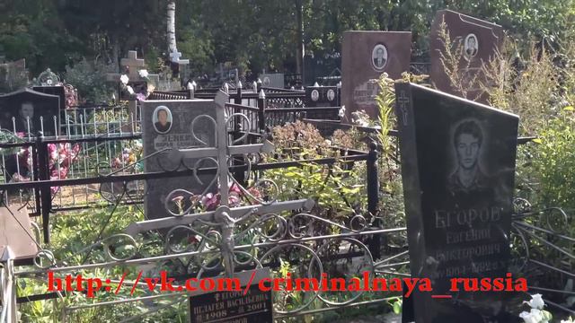 Ореховские