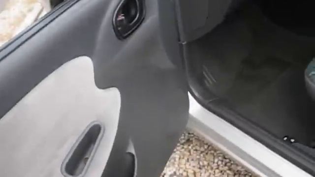 Daewoo Lanos 1.6 SX смотреть онлайн