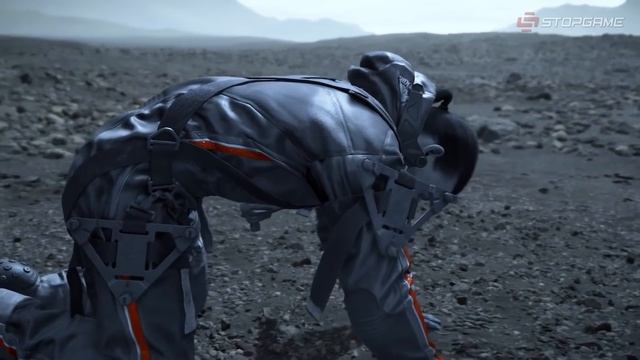 Medal of Honor: Above and Beyond, геймплей The Last of Us: Part 2, Death Stranding, Metro 2033… смотреть онлайн