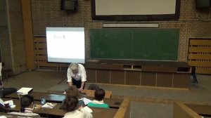 Лекция №6   История искусств (часть 2)