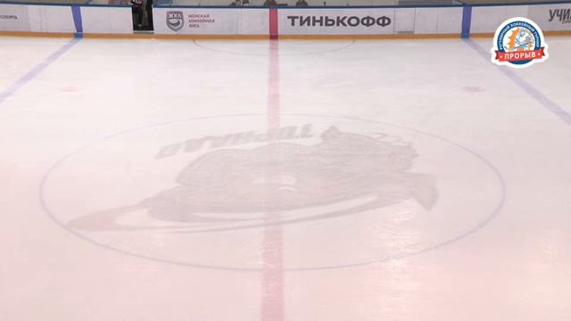 Ска-Петергоф - Академия Бирюкова, 01 ноября 2023. Юноши 2011 год рождения. Турнир Прорыв смотреть онлайн