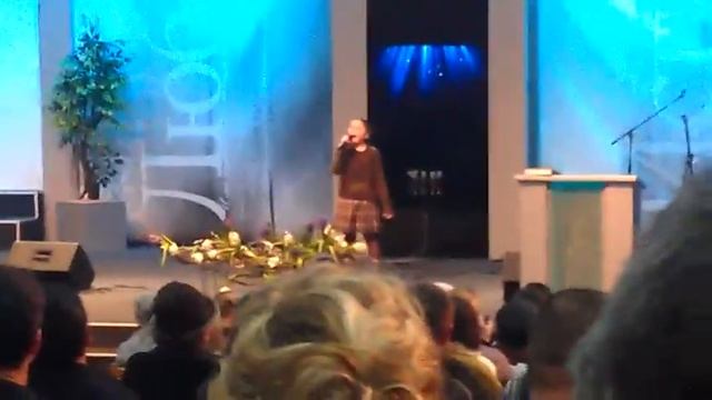 Алена Григорьева о Господь достойный славы смотреть онлайн