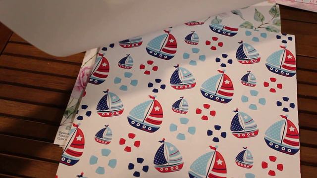 Обзор спонсорской посылки ТМ "АРТОБУС" Часть 3. смотреть онлайн