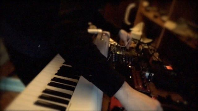 borda - improvisation смотреть онлайн