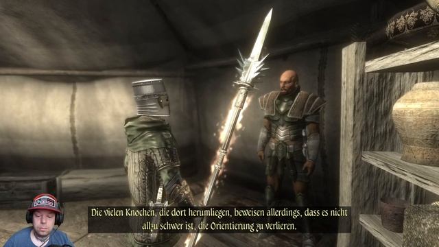 #031 Gorlag - Two Worlds II Game of the Year Edition смотреть онлайн