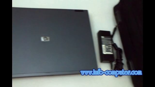 ? Portátiles BARATOS REACONDICIONADOS ♻️ HP nc8430 ? INFOCOMPUTER ? смотреть онлайн
