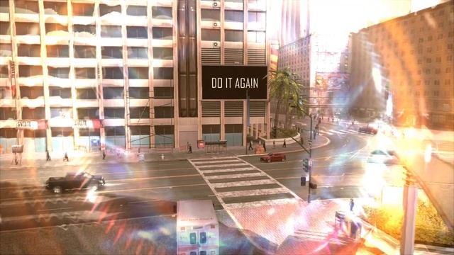 Driver San Francisco Xbox Series X смотреть онлайн