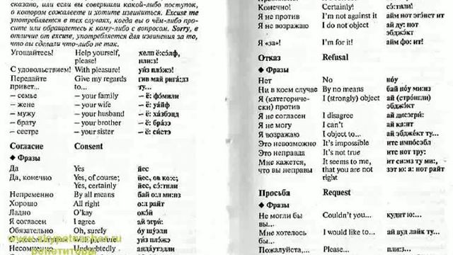 русско разговорник 2 смотреть онлайн