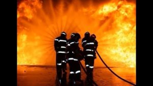 17 апреля, День Советской Пожарной Охране! С ПРАЗДНИКОМ.... ДРУЗЬЯ!!!