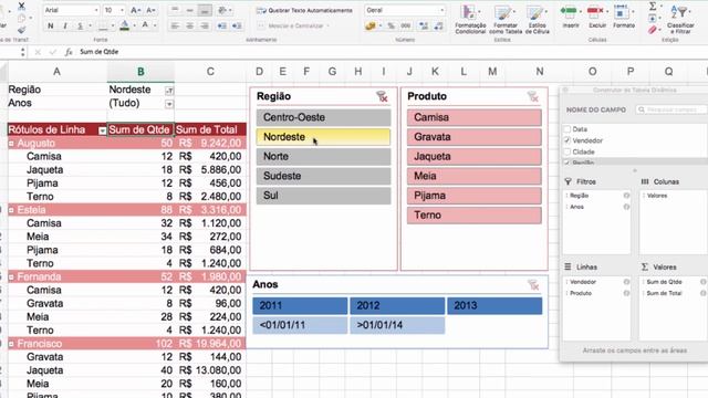 Curso De Excel Para Mac