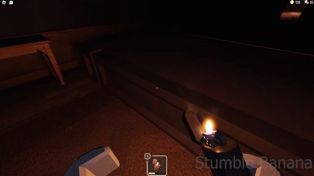 DOORS: Hotel Update | New Monsters Roblox Gameplay смотреть онлайн