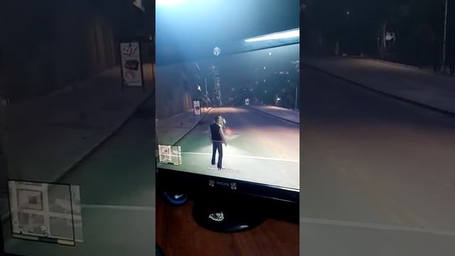 Наняли на мото в гта 4 смотреть онлайн