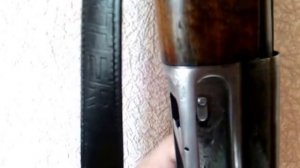 МЦ 21 12 практический совет, одиночный-полуавтоматический.