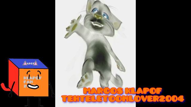 Talking Tom Pitch Effects (Sponsored By Bad Piggies Csupo Effects)