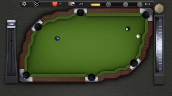 Billiard City