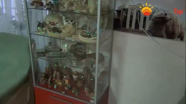 jamtour.org ГК Каменюки (Брестская область) холл корпуса №2 смотреть онлайн