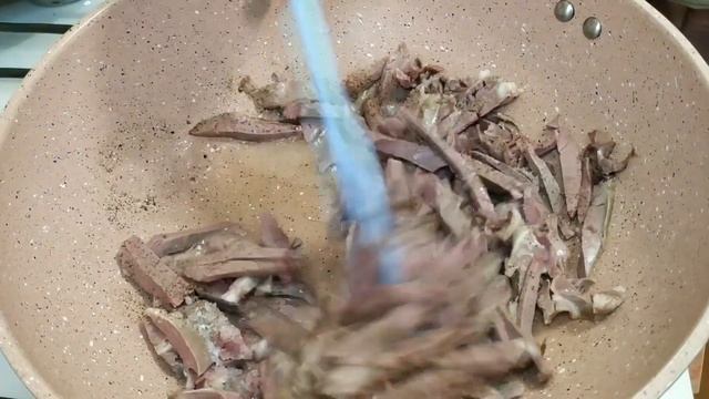 Вкуснейшая подливка под любой гарнир! смотреть онлайн