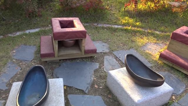 ВЛОГ - Музей какашек в Сеуле - Это отвратительно - Mr Toilet House смотреть онлайн