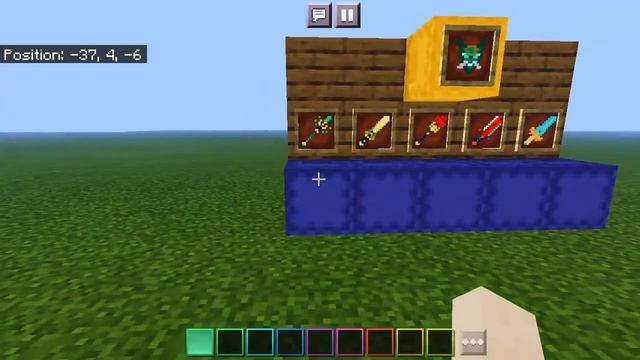 Memainkan Genshin Impact DI Minecraft || Addon Genshin Craft смотреть онлайн