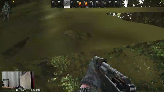 ?ПУТЬ НОВИЧКА?☠ESCAPE FROM TARKOV☠?? ПОБЕГ ИЗ ТАРКОВА?прямой эфир?онлайн? ▌?Стрим? ▌