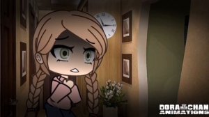 «Другая Мама» страшилка гача лайф (gacha life) Страшная история на ночь