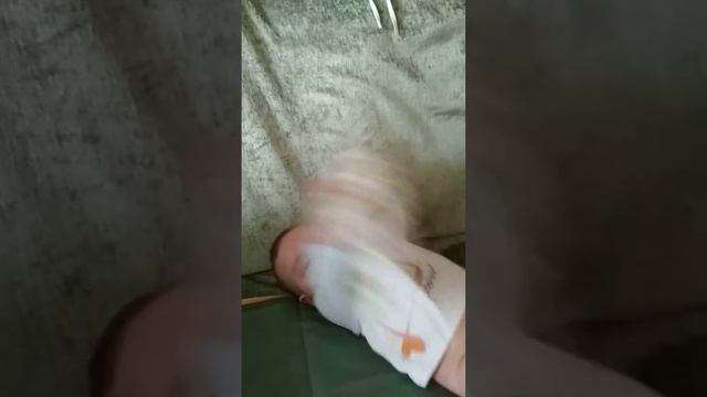 Ребенок гулит смотреть онлайн