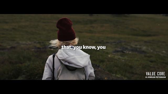 JORDAN PETERSON'S STRONG LIFE ADVICE (Your Life Will Definitely Change) - Jordan Peterson Motivatio смотреть онлайн