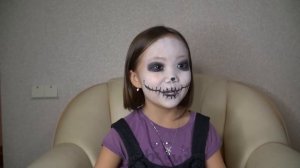 ❤️Аминка Витаминка ? ПРИЗРАК в шкафу  ❤️  Хэллоуин ? Halloween 2019