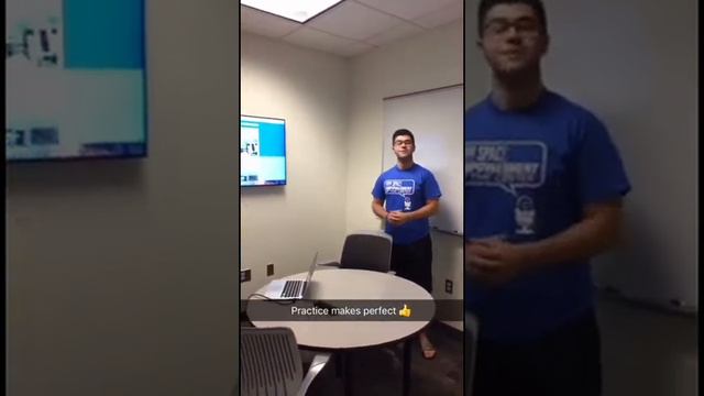 Explore GV - Speech Lab смотреть онлайн