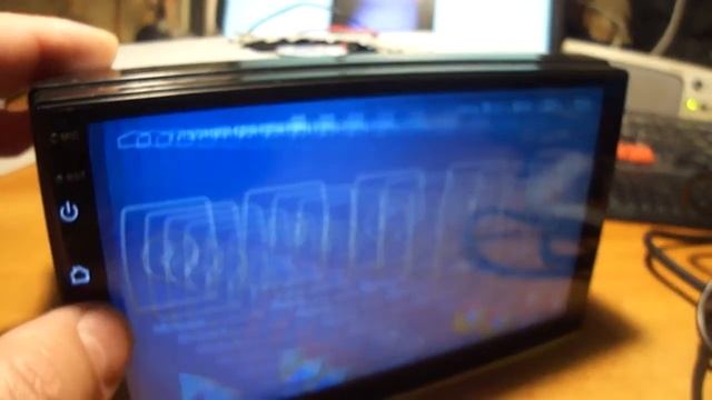 Как отключить эмуляцию дополнительных экранов 4K Андроид мониторе Quad Core T3 смотреть онлайн