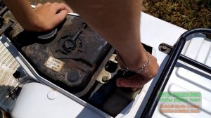 Обзор на Honda Gyro X