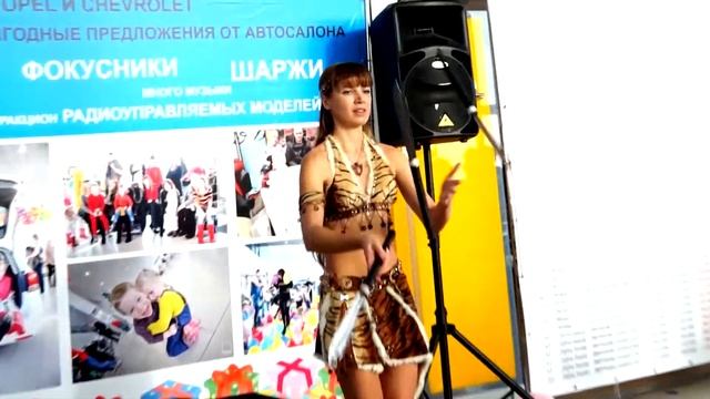 3 Года Автосалону Фёст Плюс! Гигантские скидки на празднике для всей семьи! смотреть онлайн