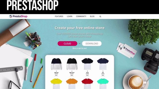 7 лучших бесплатных CMS для интернет-магазина смотреть онлайн