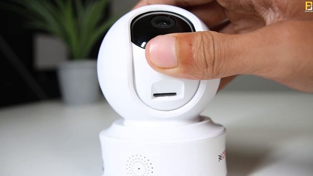 CP Plus का Best Wireless CCTV Camera | Best Small CCTV for Home & Office | Wifi CCTV Camera |CP-E31 смотреть онлайн