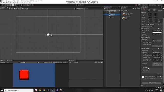 How To Turn Particle Systems Looping Setting On And Off In Runtime | Unity Software Tutorial смотреть онлайн