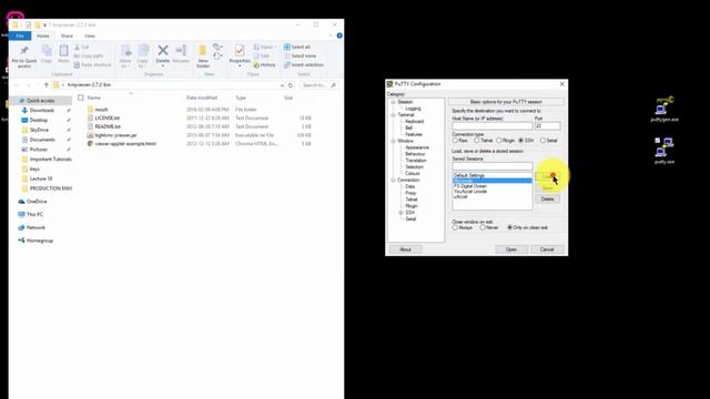 How to install Tight VNC Viewer on Windows? смотреть онлайн