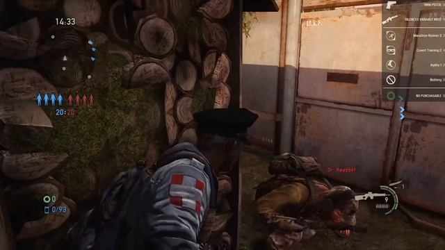 Top 10 BEST LOADOUTS || The Last Of Us Multiplayer Tips & Tricks! смотреть онлайн