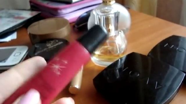 все мои продукты от AVON (декоративная косметика) смотреть онлайн