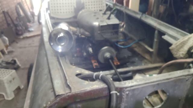 казанка водомет мотор буран установка карбюратора pwk 34, запуск смотреть онлайн