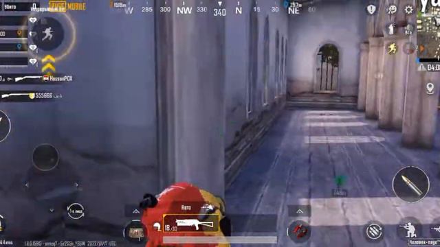 Где можно найти паутину в PUBG MOBILE смотреть онлайн